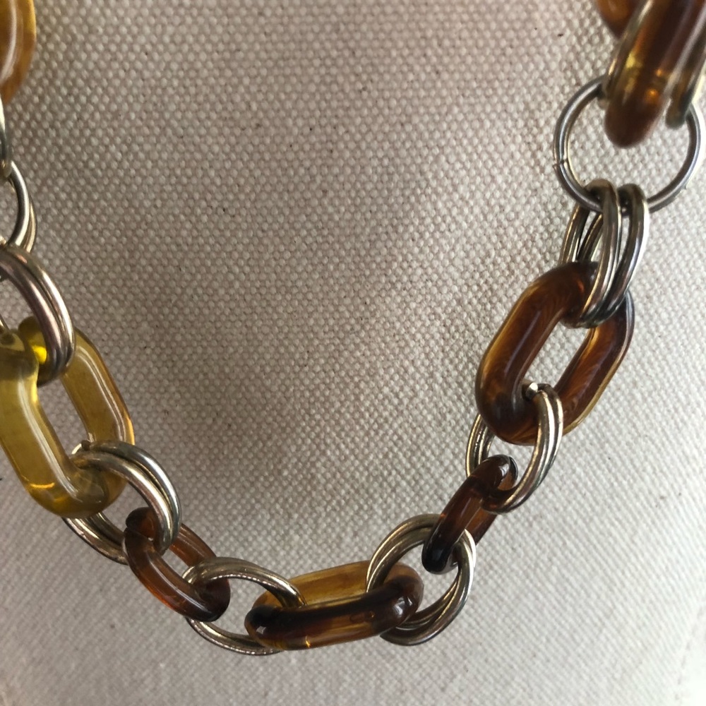 Statement Necklace - Picture 4 of 7